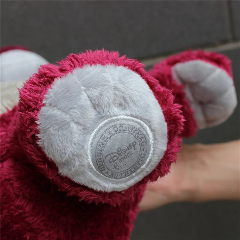 Toy Story Loteo Huggin 'Bear Plush