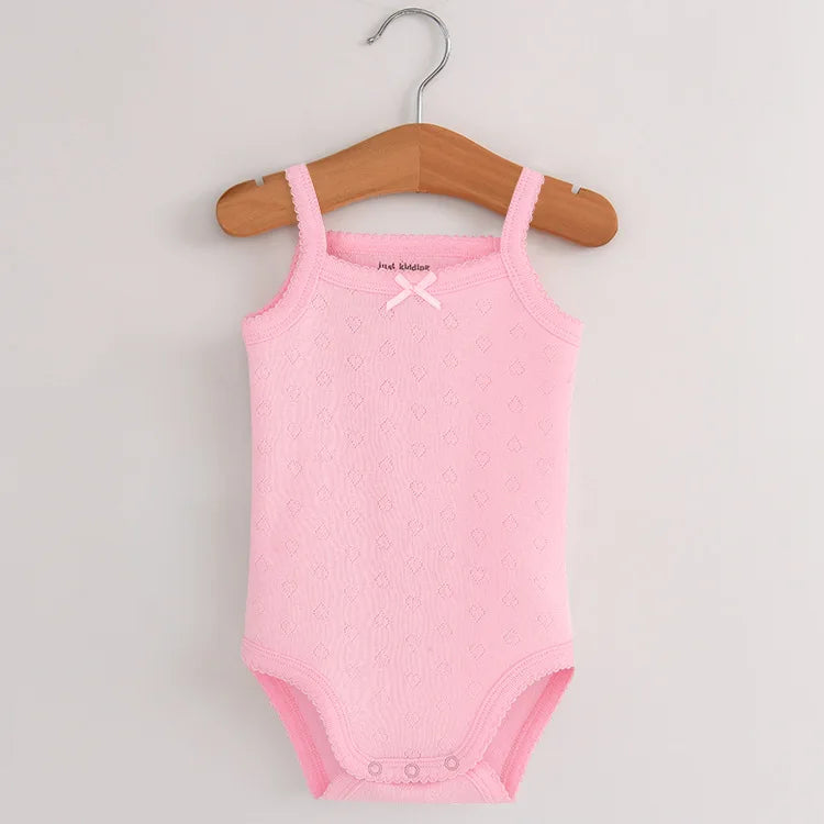 Conjunto de algodón para bebés