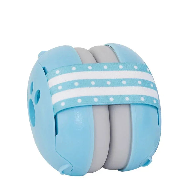 Muff di riduzione del rumore del bambino