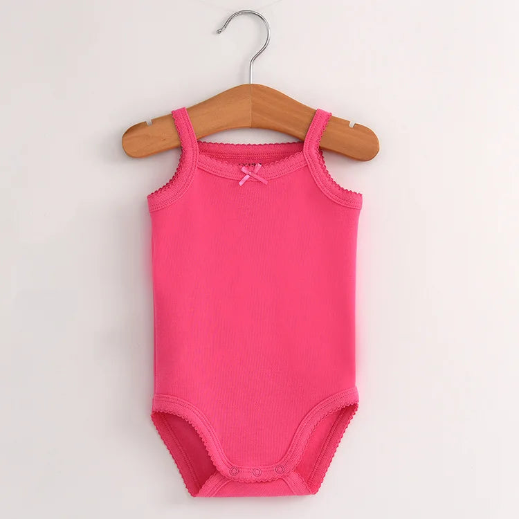 Conjunto de algodón para bebés