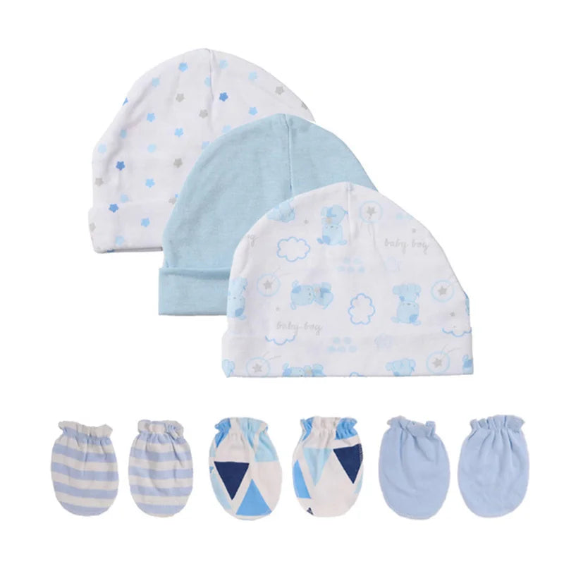 Kiddiezoom unisex 0-6 mesi neonato