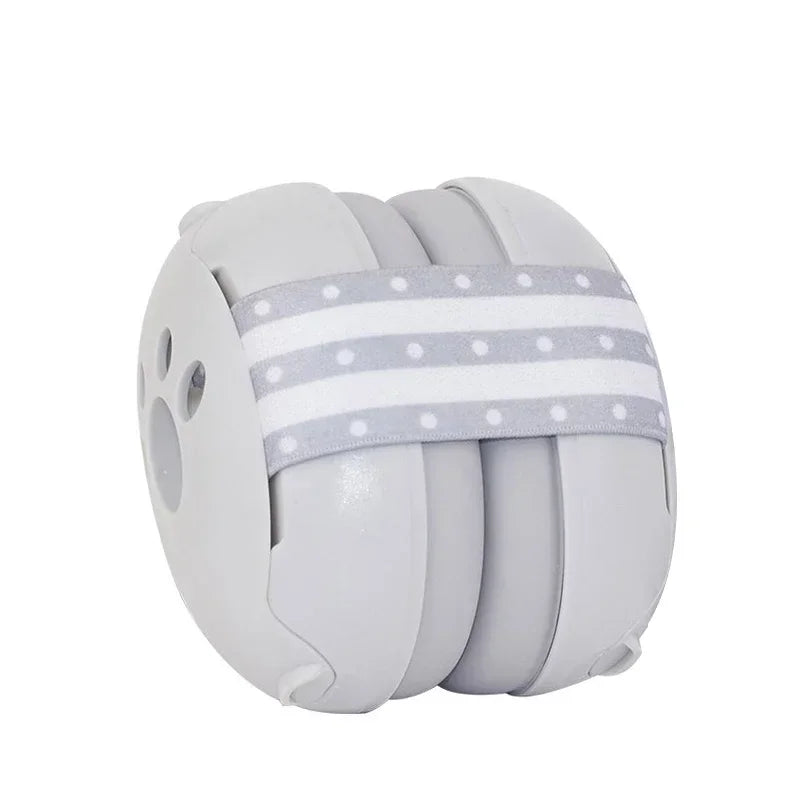 Muff di riduzione del rumore del bambino