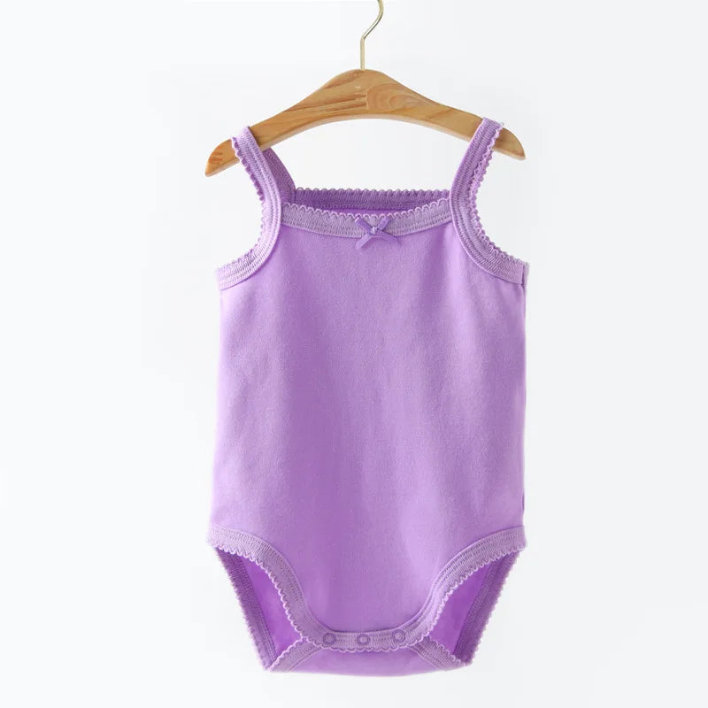 Conjunto de algodón para bebés