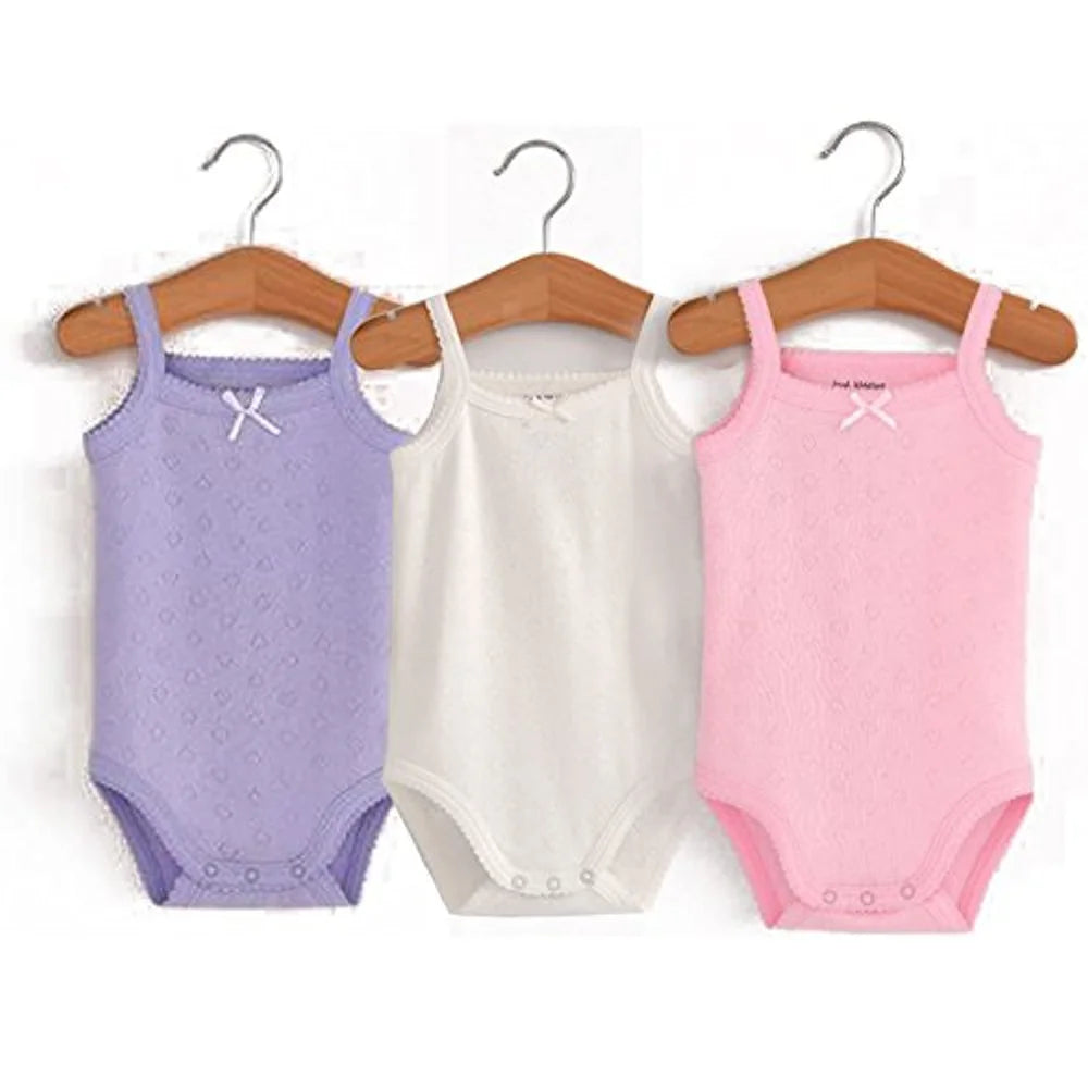 Conjunto de algodón para bebés