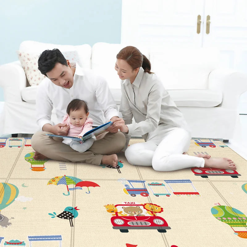 Palestra di attività per bambini con pianoforte - gioco interattivo, musica e sviluppo precoce
