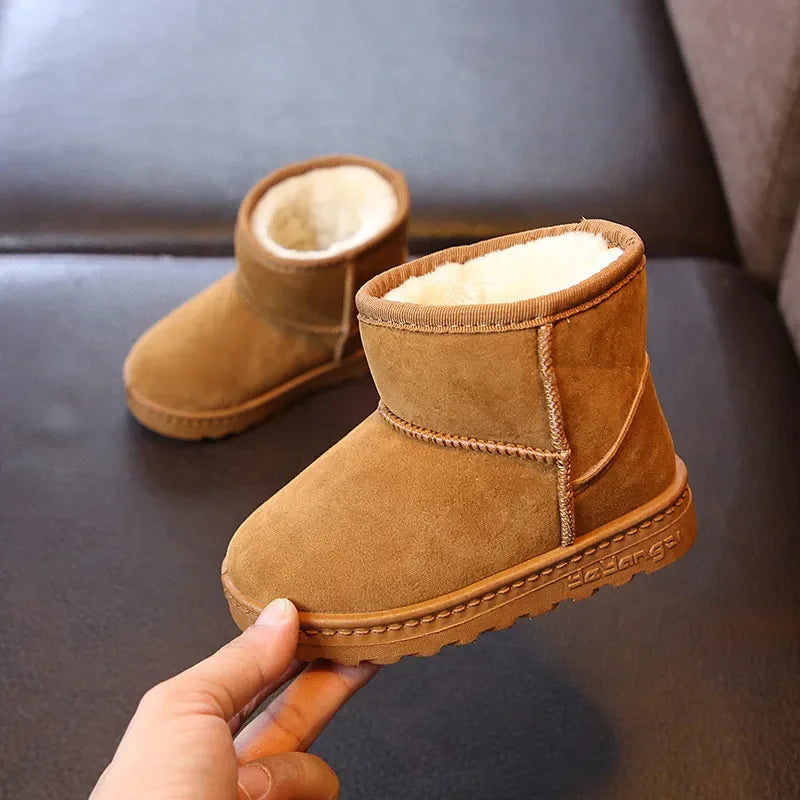 Bambini di moda scarpe casual ragazzi ragazzi