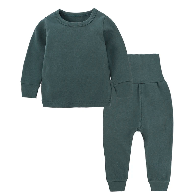Set da salone per bambini in cotone morbido
