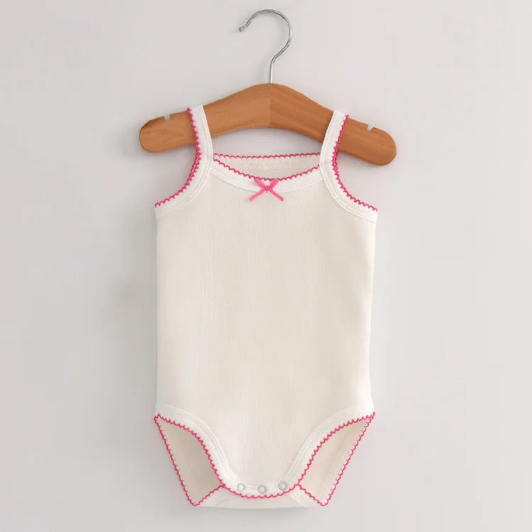 Conjunto de algodón para bebés