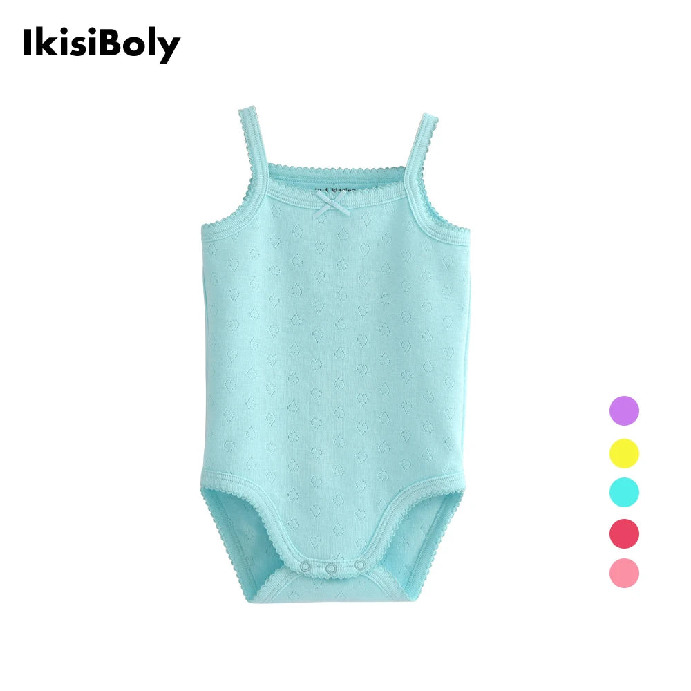 Conjunto de algodón para bebés