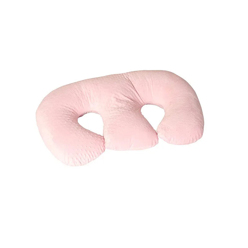 Cuscino per infermieri e allattamento del bambino