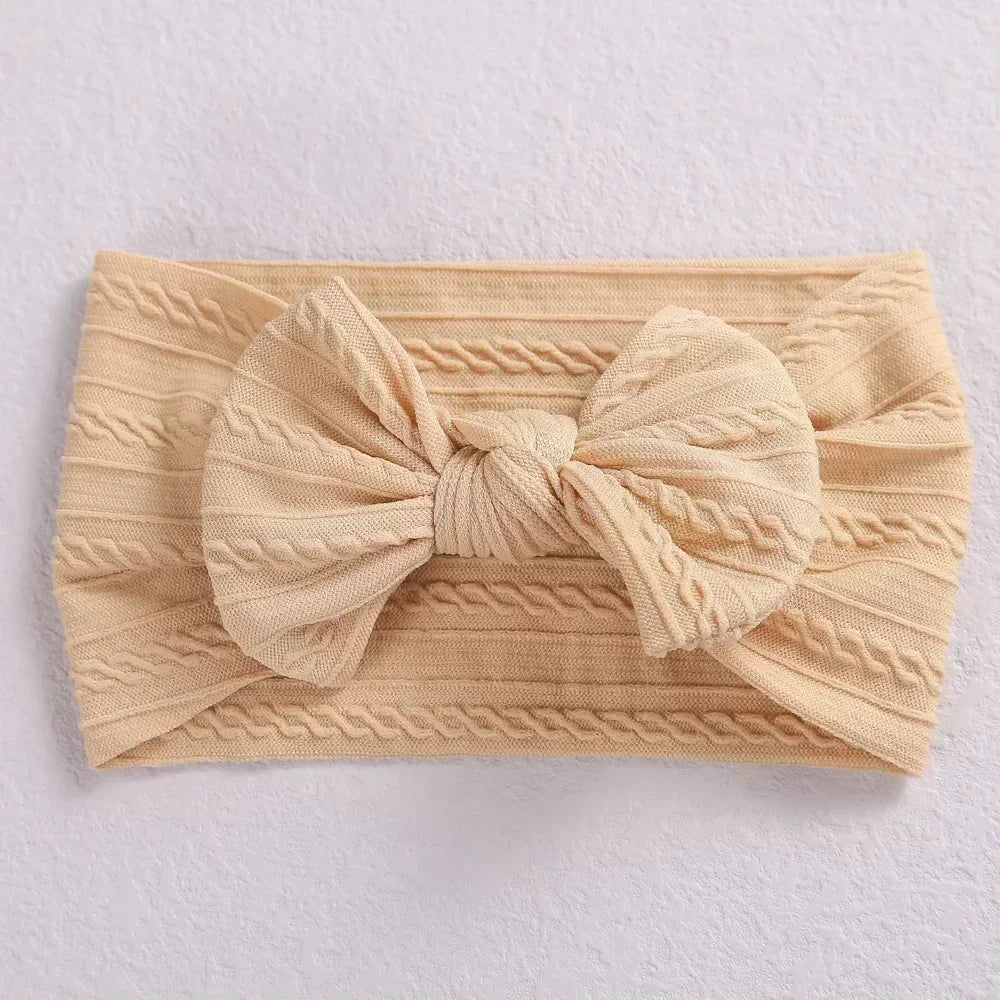 Fascia testurizzata per bambini