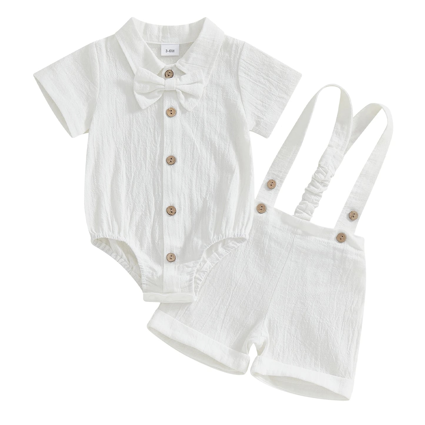 Set di gentiluomini per bambini