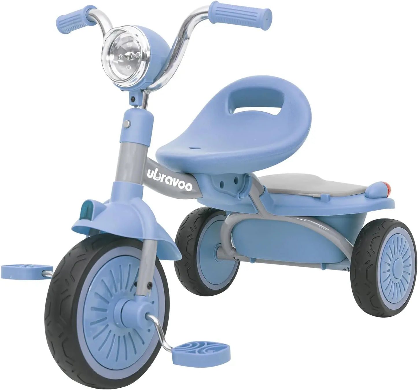 Baby Foldable Tricycle Trike