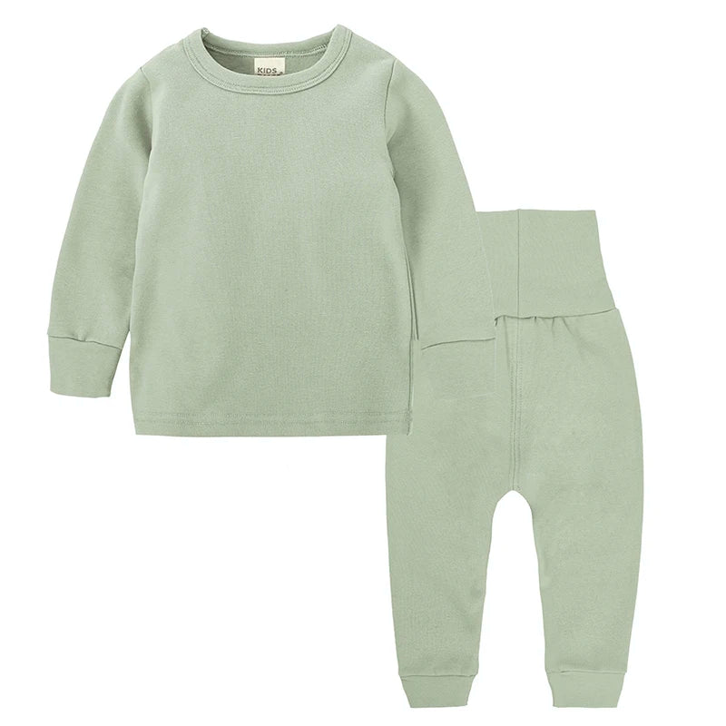 Set da salone per bambini in cotone morbido