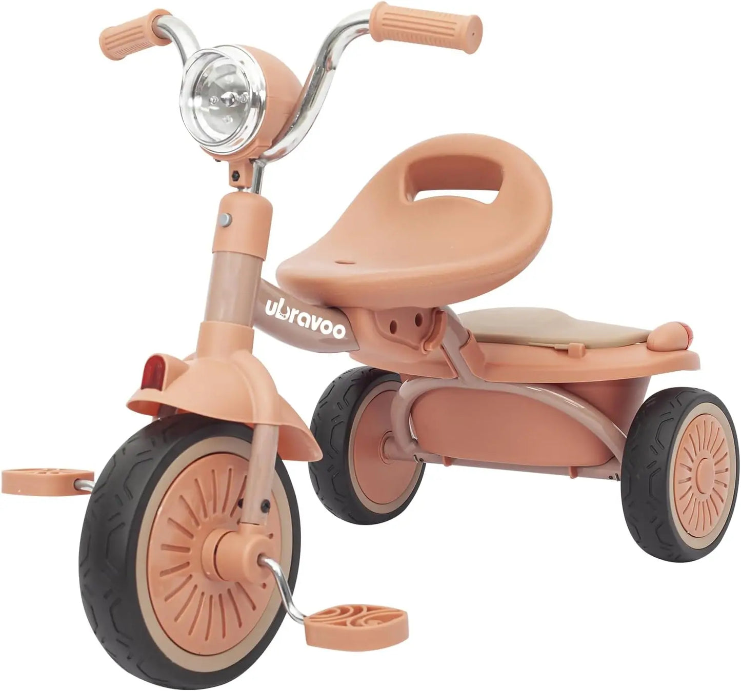 Baby Foldable Tricycle Trike
