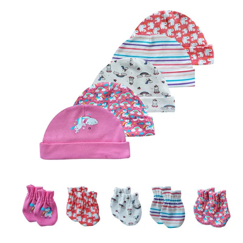 Kiddiezoom unisex 0-6 mesi neonato