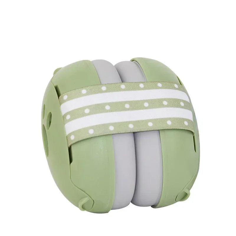 Muff di riduzione del rumore del bambino