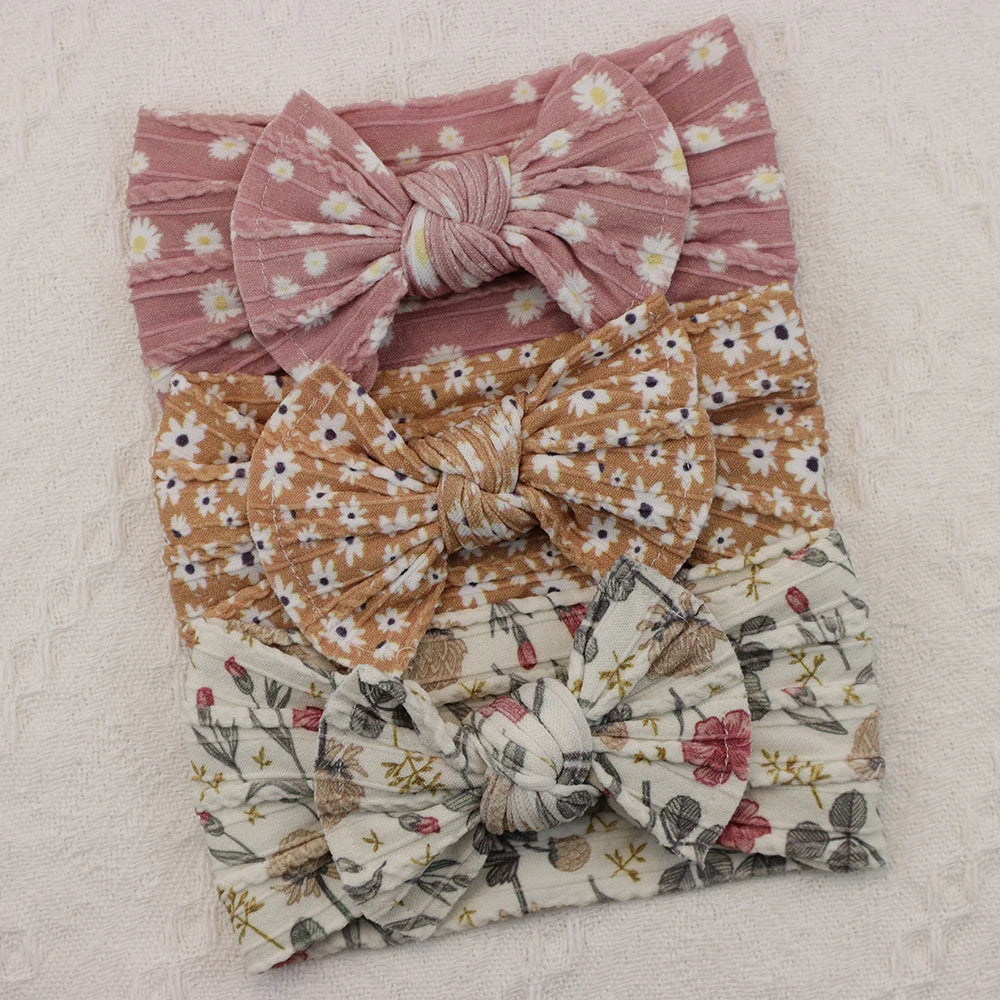 3pcs/set baby girlbands