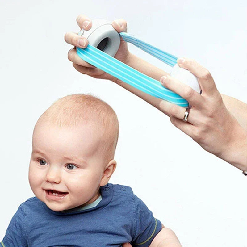 Muff di riduzione del rumore del bambino