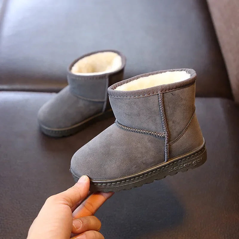 Bambini di moda scarpe casual ragazzi ragazzi