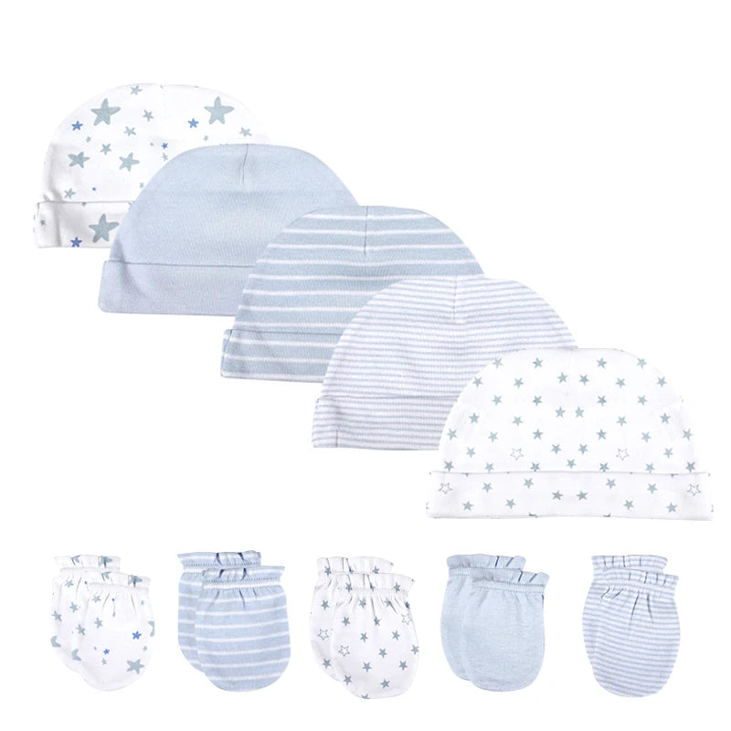 Kiddiezoom unisex 0-6 mesi neonato
