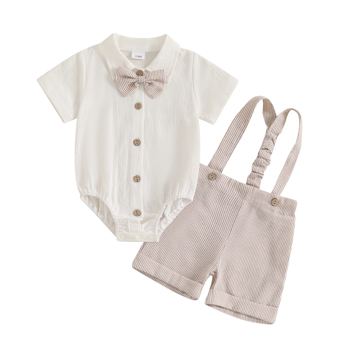 Set di gentiluomini per bambini