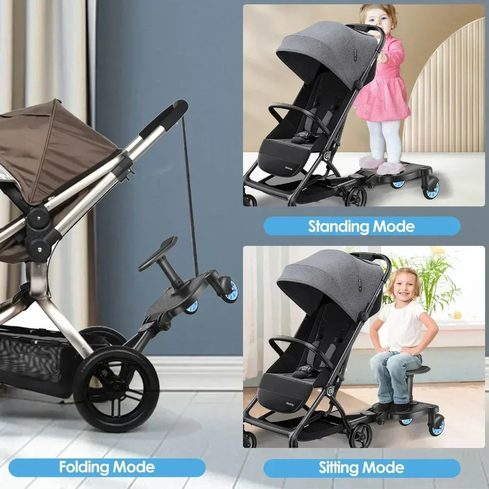 2 in 1 SIT AND CASSOTTORIO