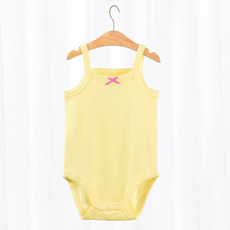 Conjunto de algodón para bebés