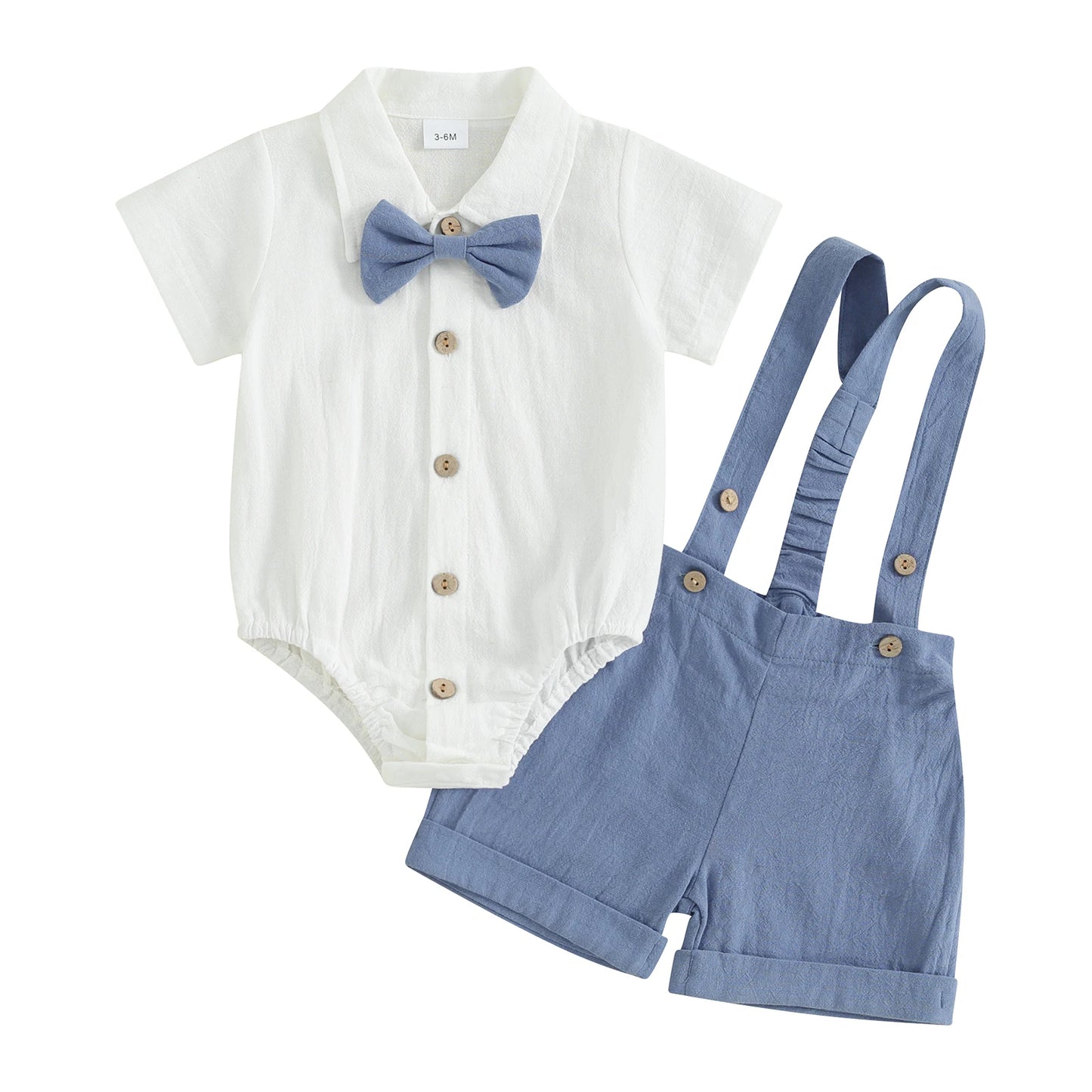 Set di gentiluomini per bambini