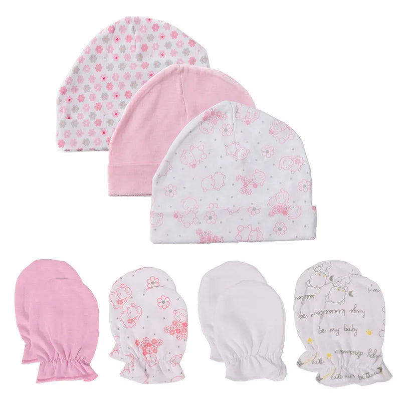 Kiddiezoom unisex 0-6 mesi neonato