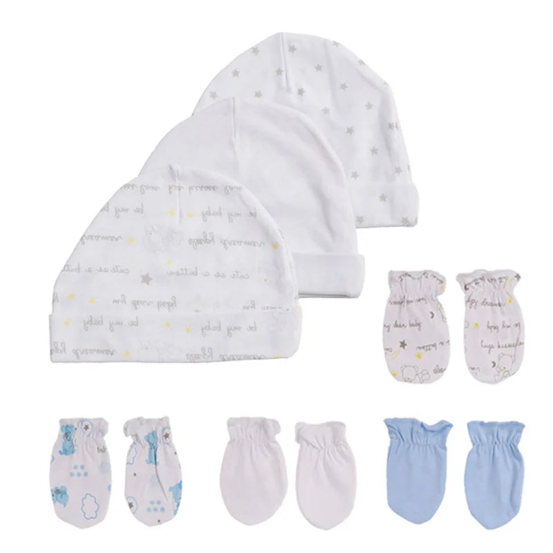 Kiddiezoom unisex 0-6 mesi neonato