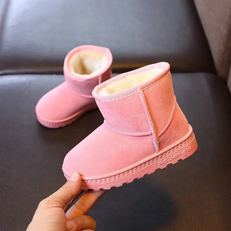Bambini di moda scarpe casual ragazzi ragazzi