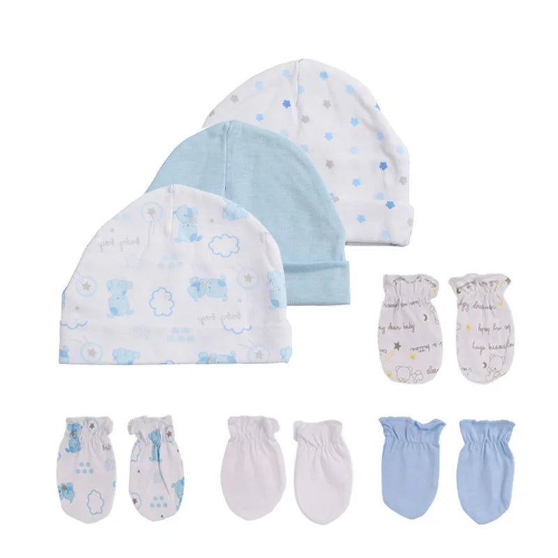 Kiddiezoom unisex 0-6 mesi neonato