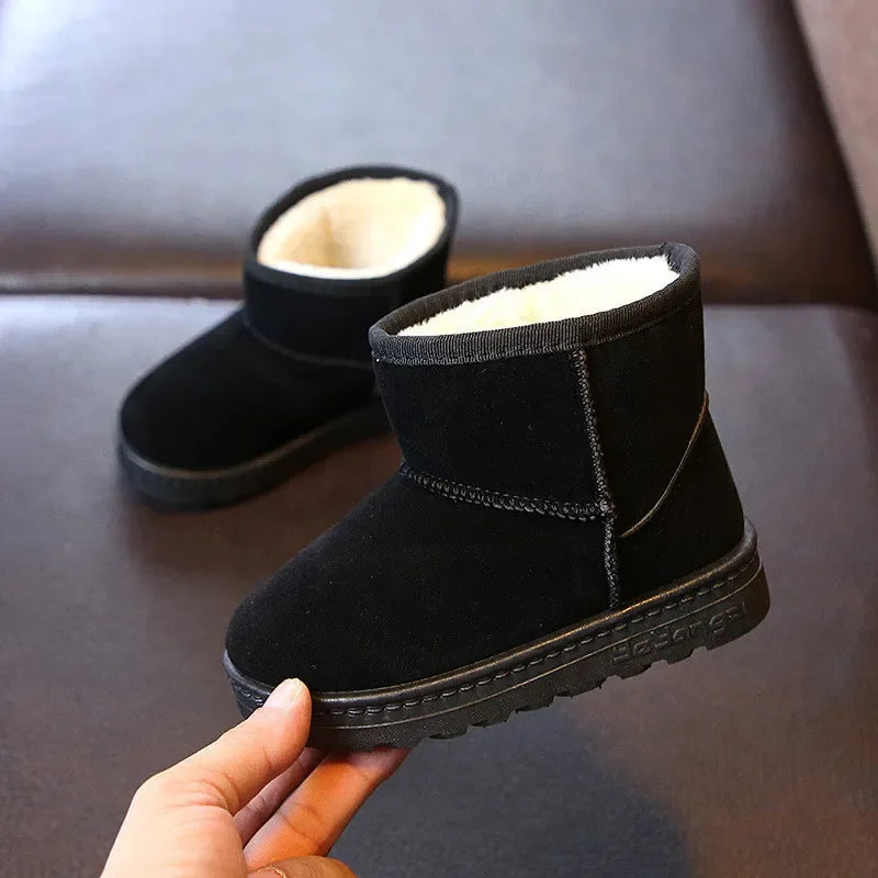 Bambini di moda scarpe casual ragazzi ragazzi