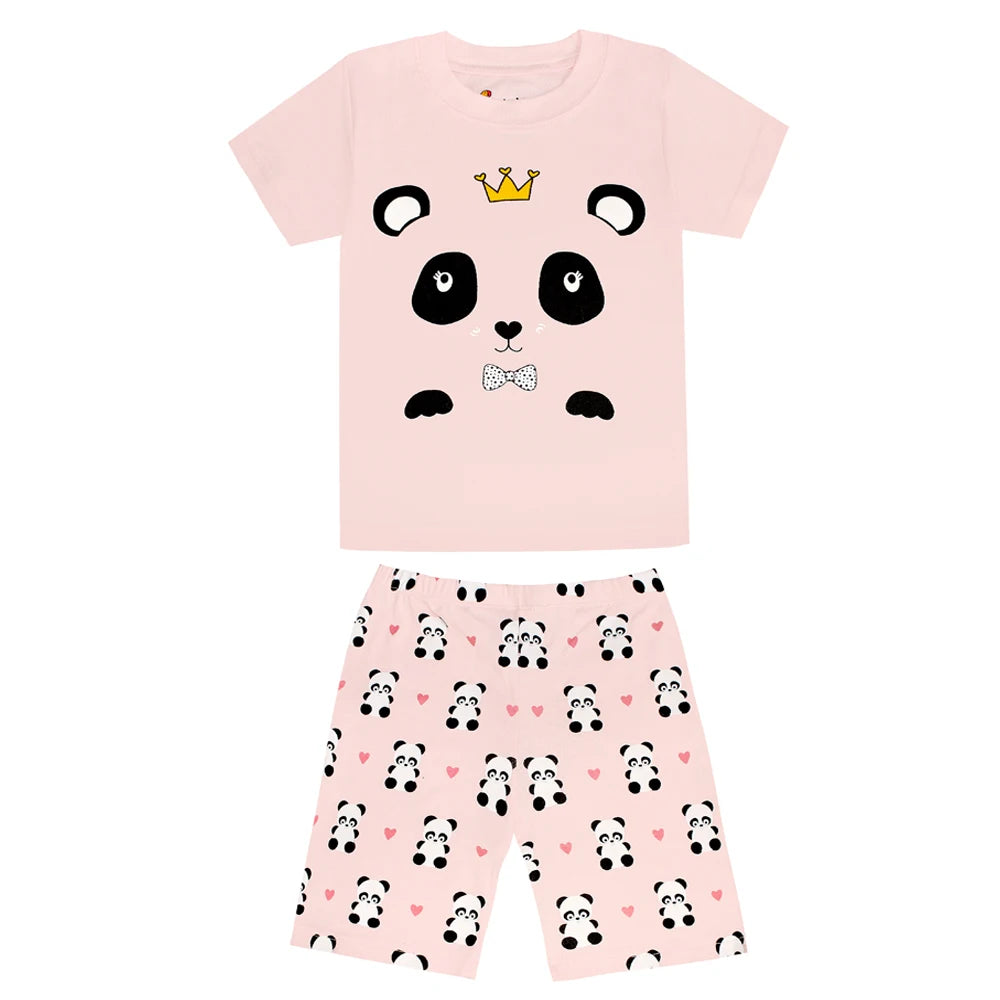 Set de pijama de Galaxy & Digger