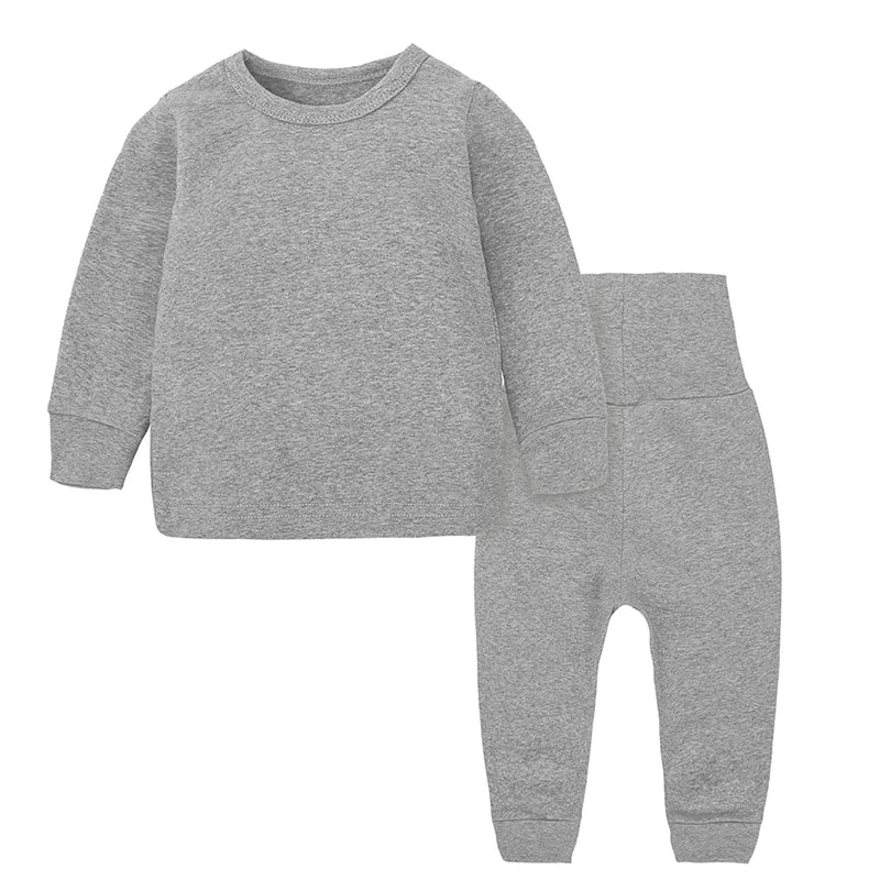 Set da salone per bambini in cotone morbido