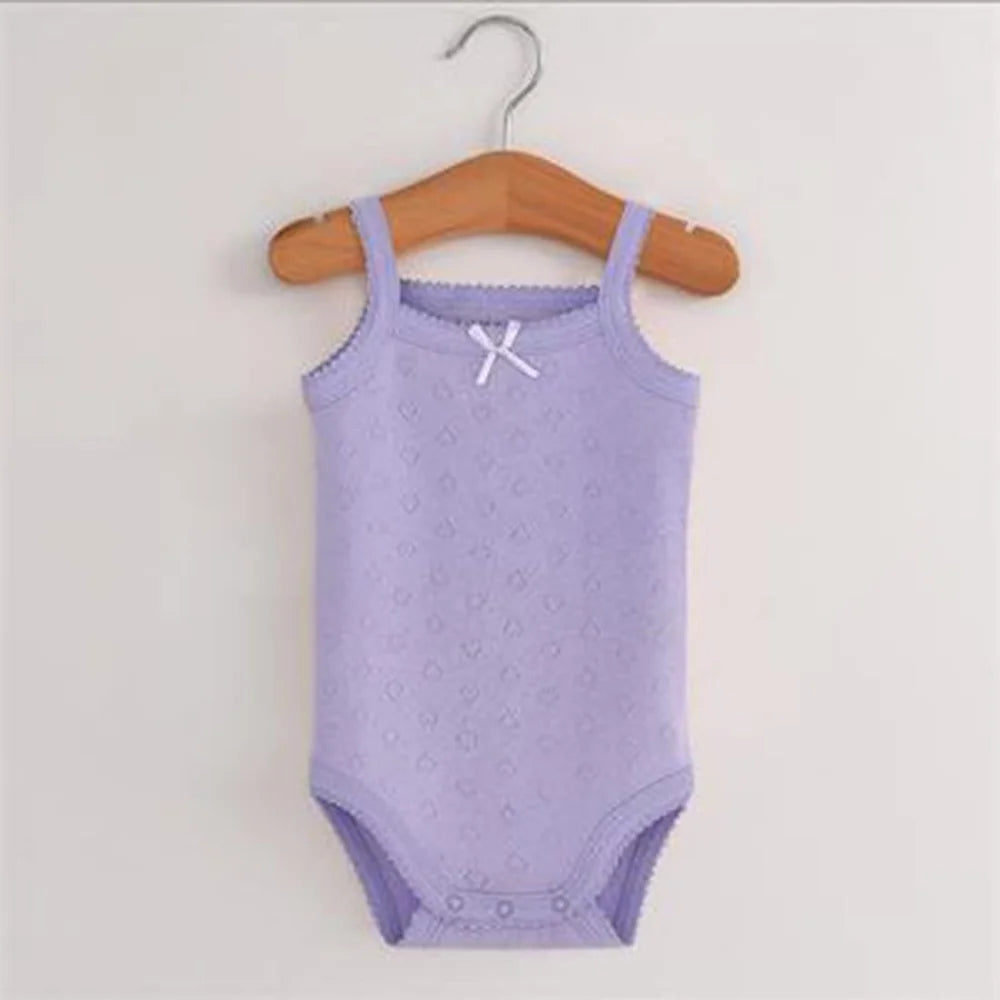 Conjunto de algodón para bebés