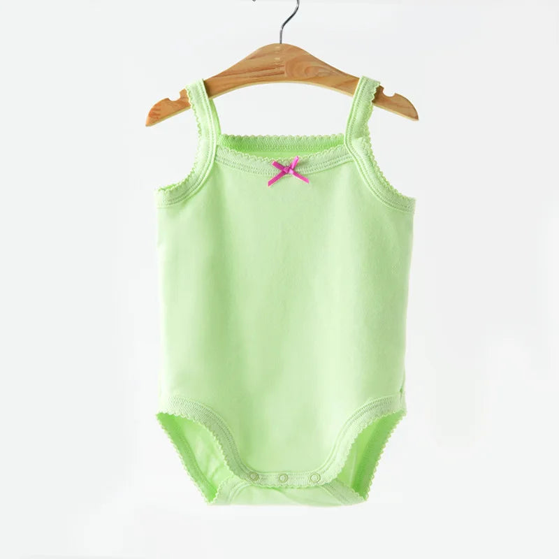 Conjunto de algodón para bebés