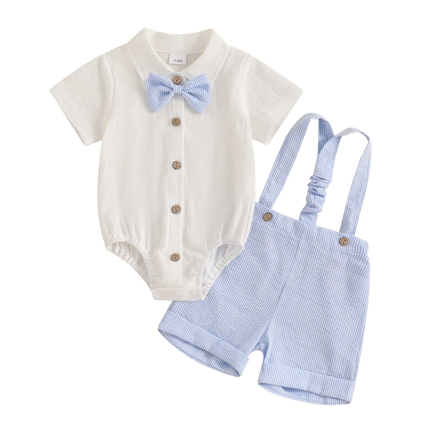 Set di gentiluomini per bambini