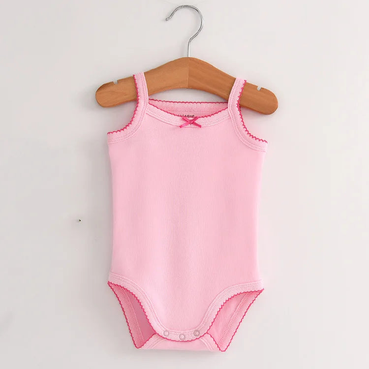 Conjunto de algodón para bebés
