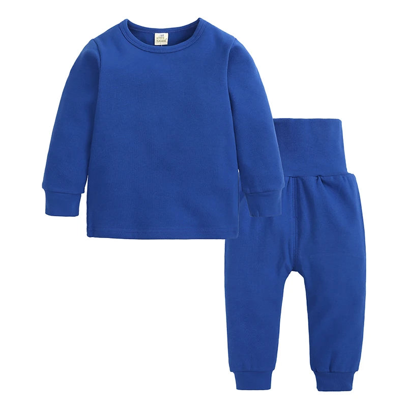 Set da salone per bambini in cotone morbido