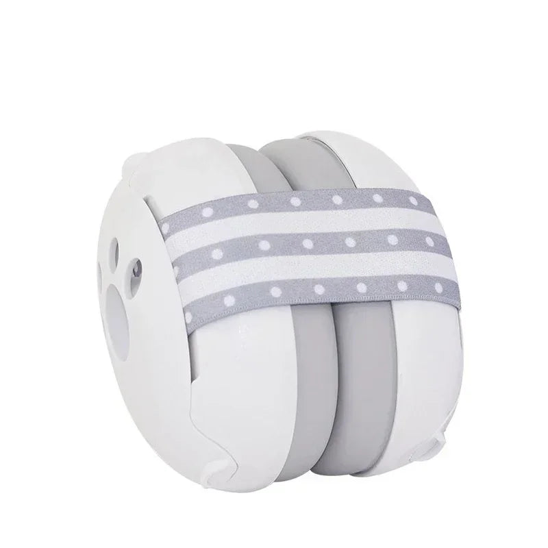 Muff di riduzione del rumore del bambino