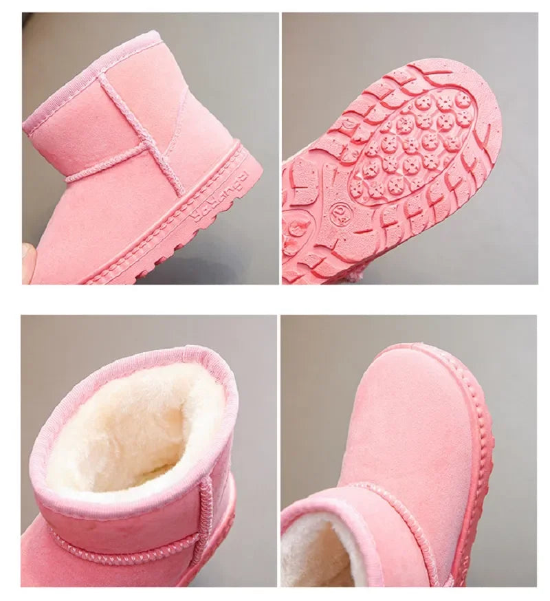 Bambini di moda scarpe casual ragazzi ragazzi
