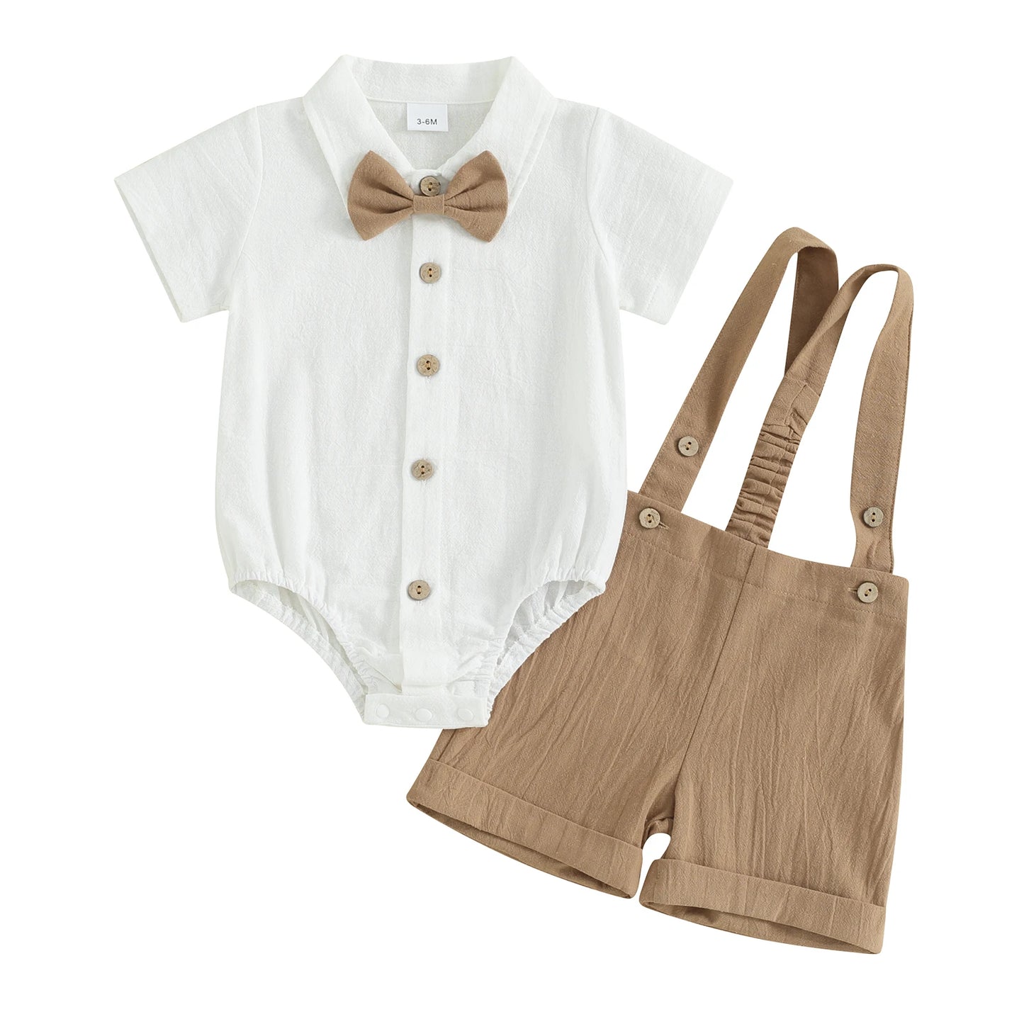 Set di gentiluomini per bambini