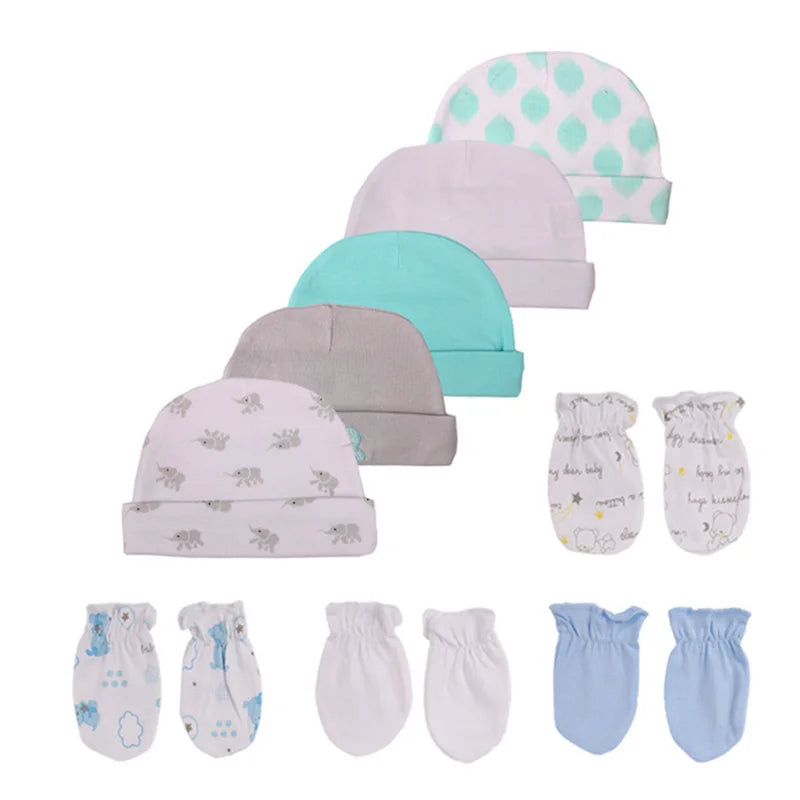 Kiddiezoom unisex 0-6 mesi neonato