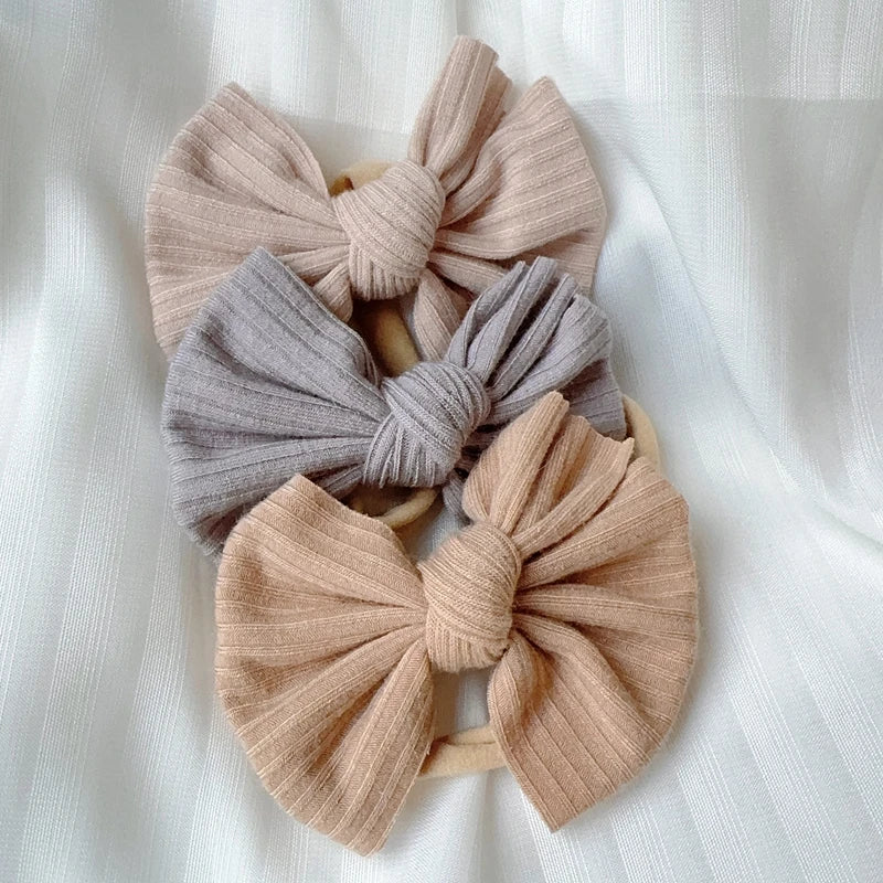 3pcs bambina inchina set di fascia