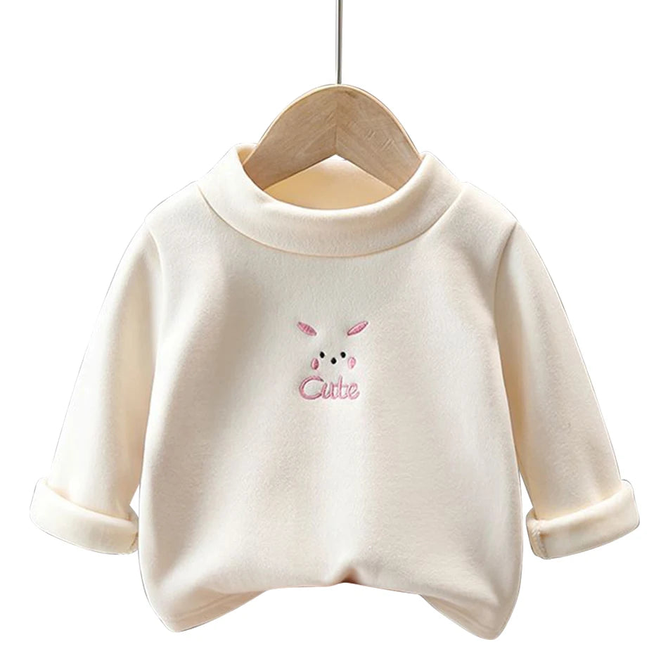 Bambini unisex caldi e accoglienti