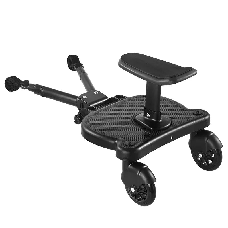 2 in 1 SIT AND CASSOTTORIO