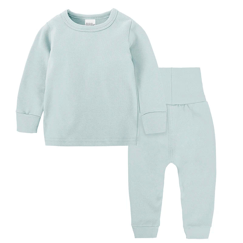 Set da salone per bambini in cotone morbido