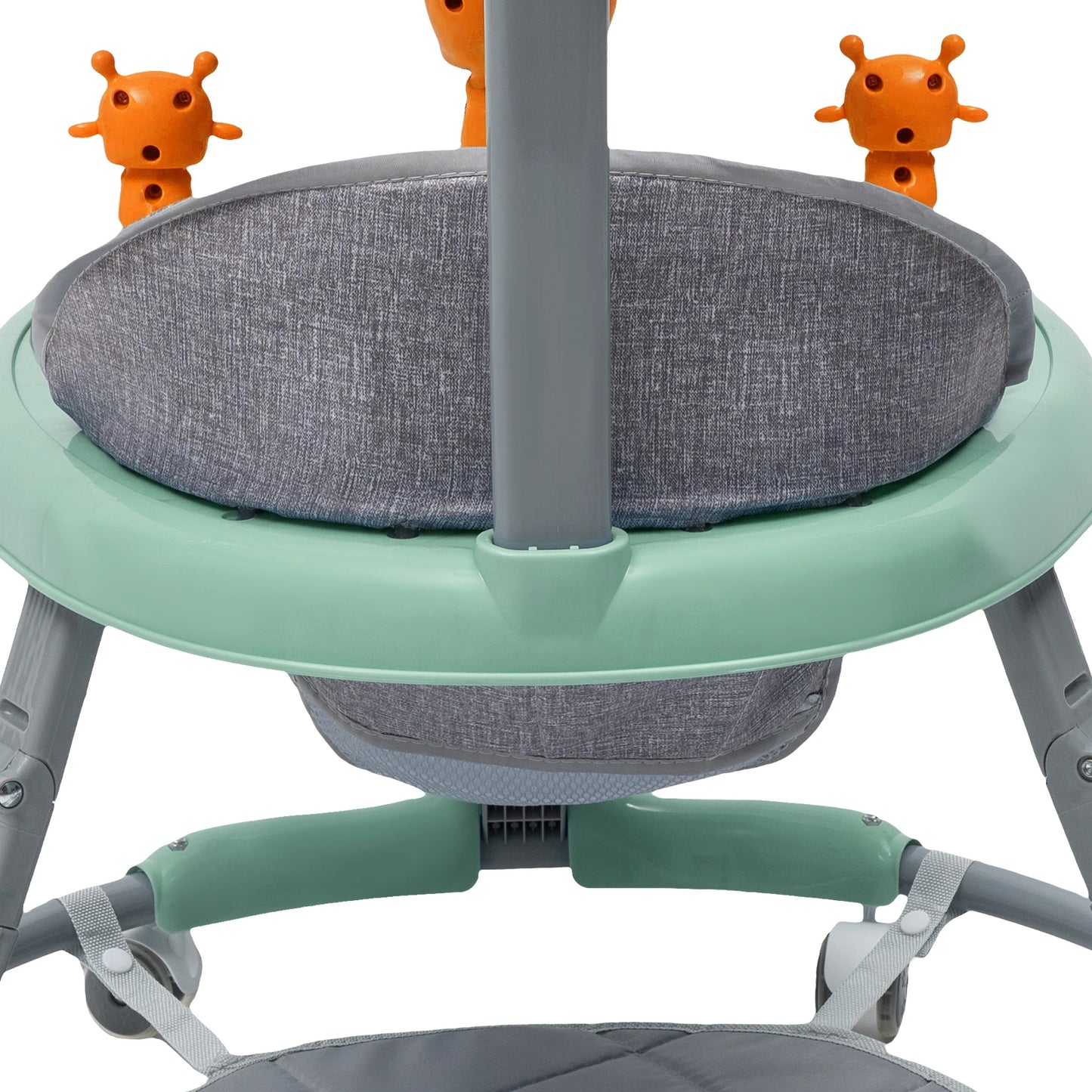 BASSO PUSH BABY WALLER 6-18 MESI BAMBINO
